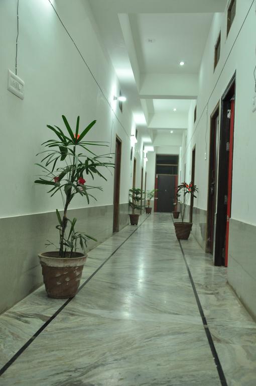 Hotel Fort View & Restaurant Phalodi  Экстерьер фото