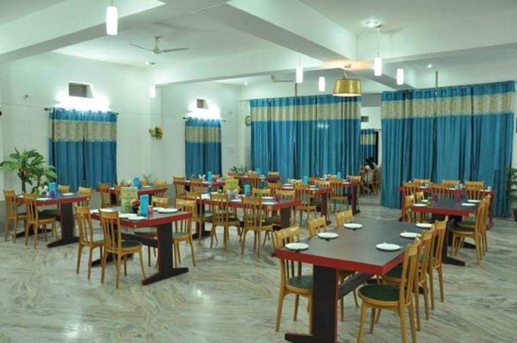 Hotel Fort View & Restaurant Phalodi  Экстерьер фото